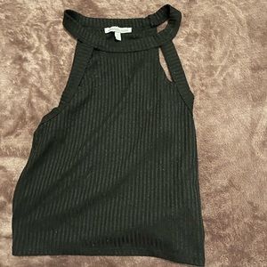 Charlotte Russe Crop Top